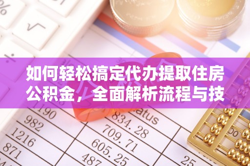 建始如何轻松搞定代办提取住房公积金，全面解析流程与技巧