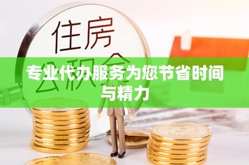 建始专业代办服务为您节省时间与精力